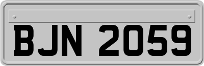 BJN2059