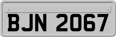 BJN2067
