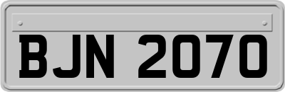 BJN2070