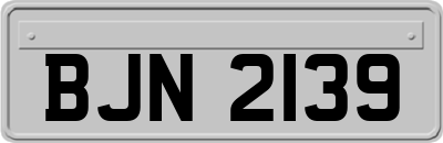 BJN2139