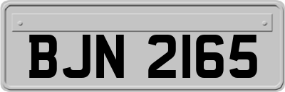 BJN2165