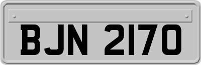 BJN2170