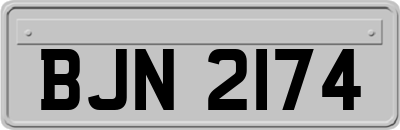 BJN2174