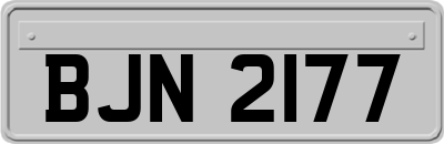 BJN2177