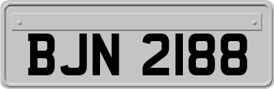 BJN2188