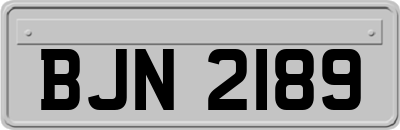 BJN2189
