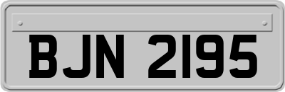 BJN2195