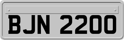 BJN2200
