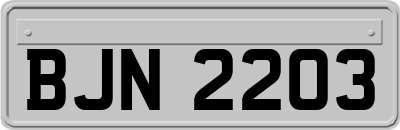 BJN2203