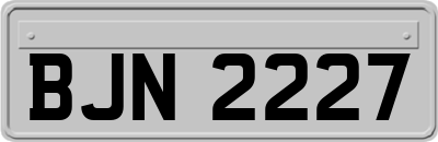 BJN2227