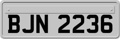 BJN2236