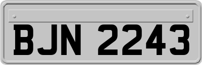 BJN2243