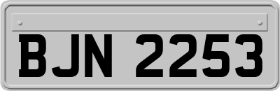 BJN2253