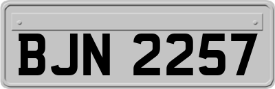 BJN2257