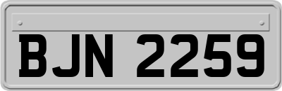 BJN2259