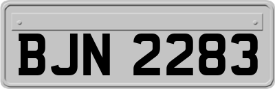 BJN2283
