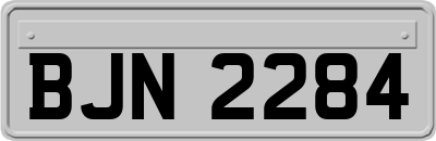 BJN2284