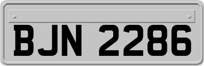 BJN2286