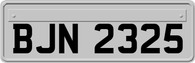 BJN2325