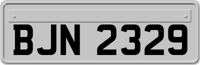 BJN2329