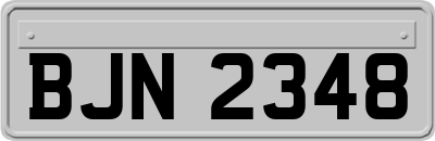 BJN2348