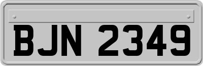BJN2349