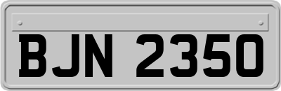 BJN2350