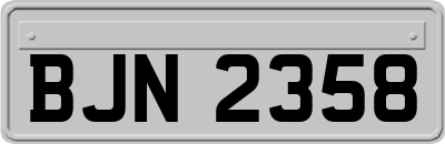 BJN2358