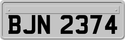 BJN2374