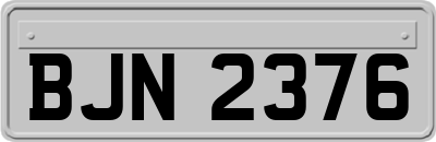BJN2376