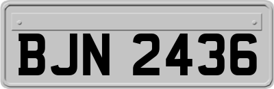 BJN2436
