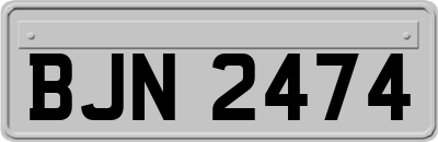 BJN2474