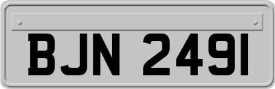 BJN2491