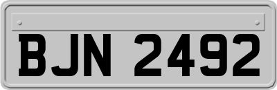 BJN2492