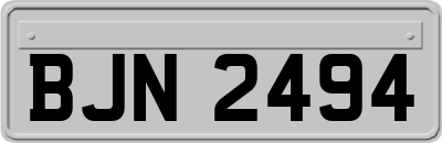 BJN2494