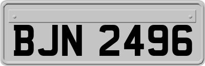 BJN2496