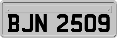 BJN2509