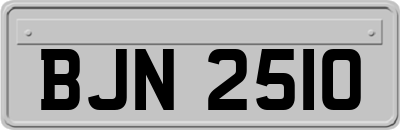 BJN2510