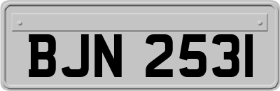 BJN2531