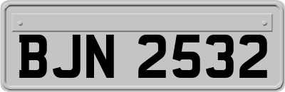 BJN2532