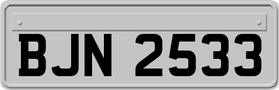 BJN2533
