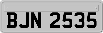BJN2535