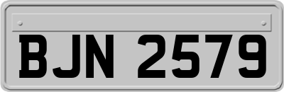 BJN2579