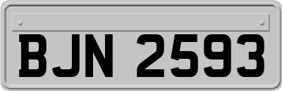 BJN2593
