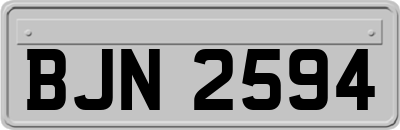 BJN2594