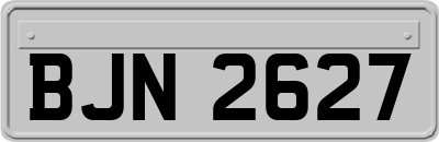 BJN2627