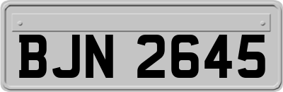 BJN2645