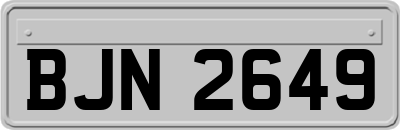 BJN2649