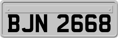 BJN2668