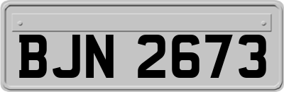BJN2673